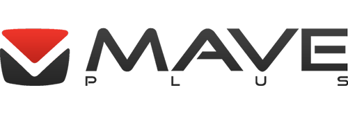 Logo MAVE Plus