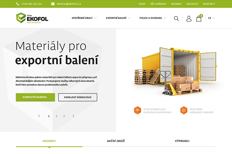 Nahled Ekofol