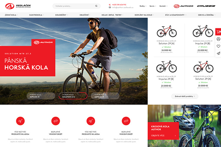 Nahled Author Sedláček