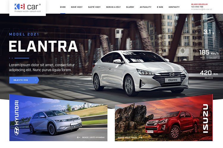 Nahled KB Car s.r.o.