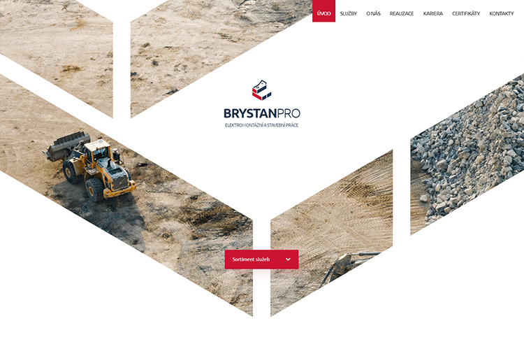 Nahled Brystan Pro