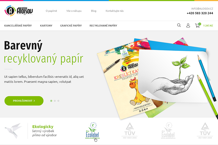 Nahled Papír pro všechny